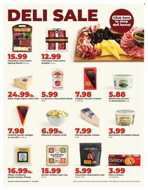 Hy-Vee weekly ad Page 21