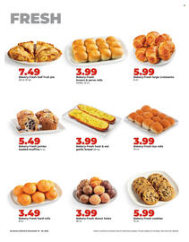 Hy-Vee weekly ad Page 22