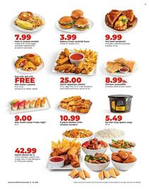 Hy-Vee weekly ad Page 23
