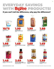 Hy-Vee weekly ad Page 24