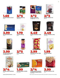 Hy-Vee weekly ad Page 25