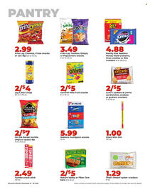 Hy-Vee weekly ad Page 26