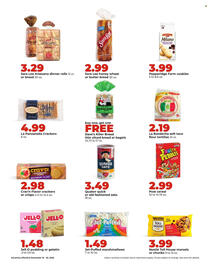 Hy-Vee weekly ad Page 27