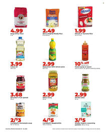 Hy-Vee weekly ad Page 28