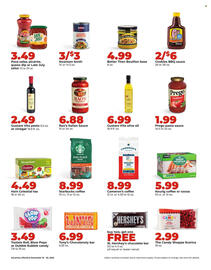 Hy-Vee weekly ad Page 29