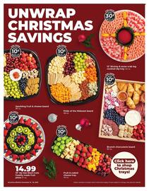 Hy-Vee weekly ad Page 3