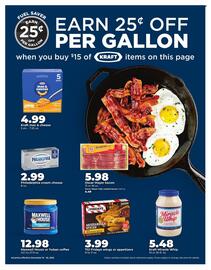 Hy-Vee weekly ad Page 30