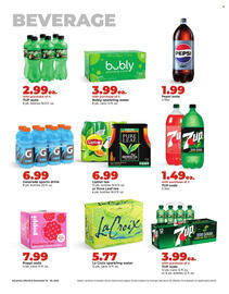 Hy-Vee weekly ad Page 31