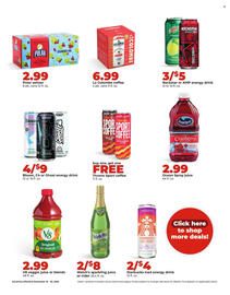 Hy-Vee weekly ad Page 32