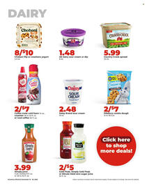 Hy-Vee weekly ad Page 33