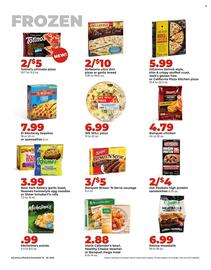 Hy-Vee weekly ad Page 34