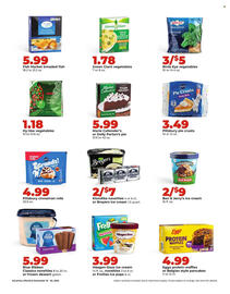 Hy-Vee weekly ad Page 35