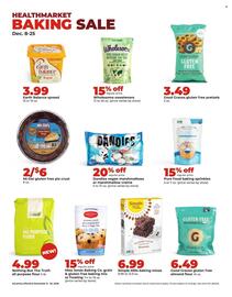 Hy-Vee weekly ad Page 37