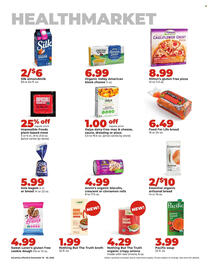 Hy-Vee weekly ad Page 38