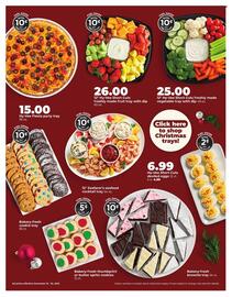Hy-Vee weekly ad Page 4
