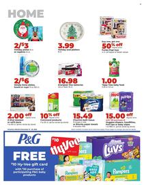 Hy-Vee weekly ad Page 40