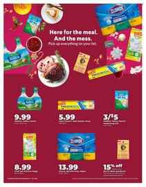 Hy-Vee weekly ad Page 43