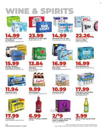 Hy-Vee weekly ad Page 44