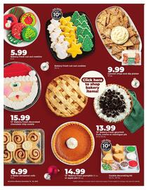 Hy-Vee weekly ad Page 5