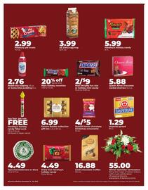 Hy-Vee weekly ad Page 6