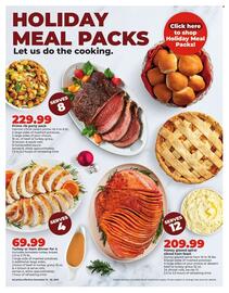 Hy-Vee weekly ad Page 7