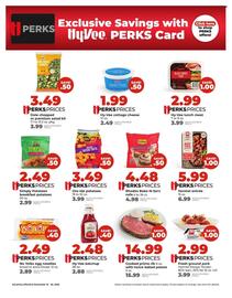 Hy-Vee weekly ad Page 9