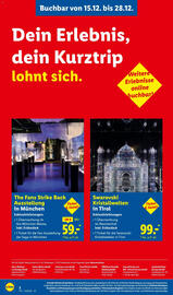 Lidl Flugblatt Seite 2