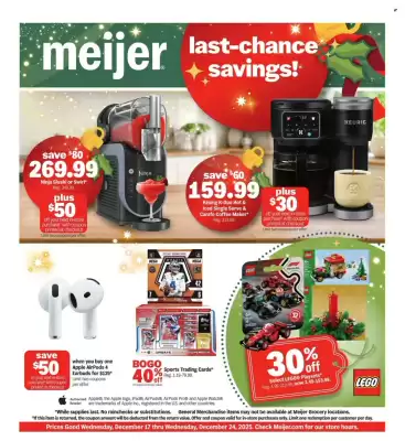 Meijer weekly ad (valid until 24-12)