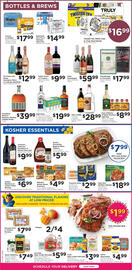 Kroger weekly ad Page 10