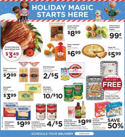 Kroger weekly ad Page 3