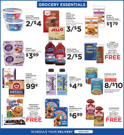 Kroger weekly ad Page 4