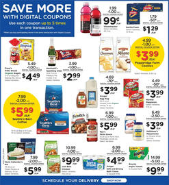 Kroger weekly ad Page 5