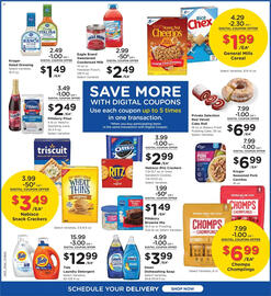 Kroger weekly ad Page 6