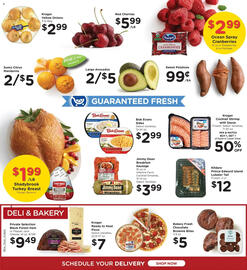Kroger weekly ad Page 8