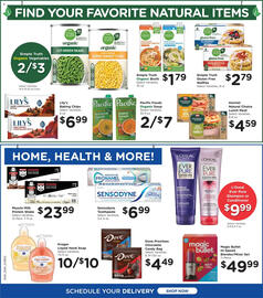 Kroger weekly ad Page 9