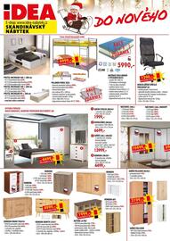 IDEA nábytek leták Strana 2