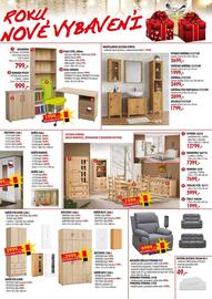 IDEA nábytek leták Strana 3