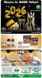 Dollar Tree weekly ad Page 11
