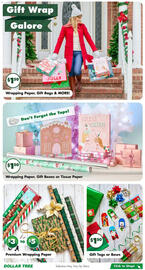 Dollar Tree weekly ad Page 2