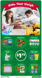 Dollar Tree weekly ad Page 4