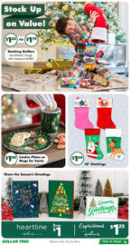 Dollar Tree weekly ad Page 8