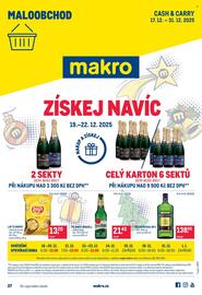 Makro leták Strana 1