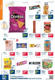 Makro leták Strana 8