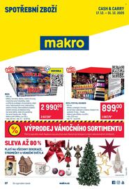 Makro leták Strana 1