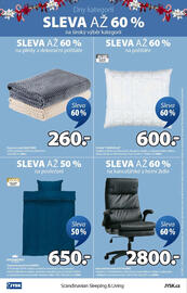 JYSK leták Strana 8