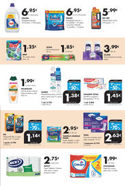 Catálogo Supermercados Lupa Página 13