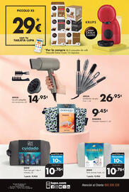 Catálogo Supermercados Lupa Página 16