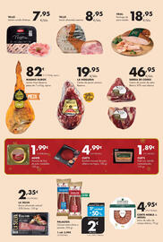 Catálogo Supermercados Lupa Página 2