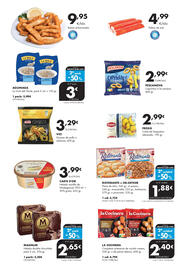 Catálogo Supermercados Lupa Página 7