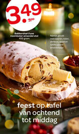 Spar folder Pagina 2